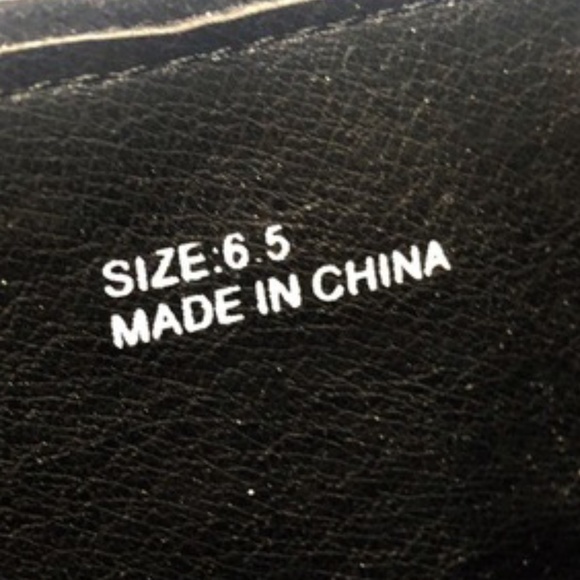 Anthropologie Farylrobin Frances Boots 6.5 - Picture 8 of 10